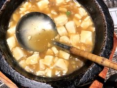 -绿茶餐厅(首开福茂店)