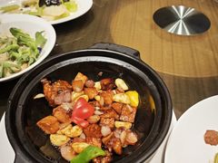-海天楼(天津泛太平洋店)