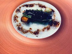 葱烧海参-晟永興烤鸭店(五道口店)