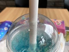 -麦当劳(江滨北路得来速餐厅)