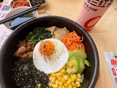 -食米家拌饭(梅溪新天地店)
