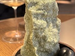 -Amber(置地文华东方酒店)