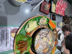 -椰小鸡·琼州糟粕醋(美兰缤纷城店)