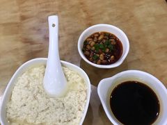 -力力豆花庄(广渠门店)