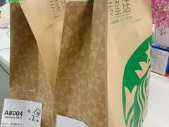 -星巴克(广州东圃天银店)