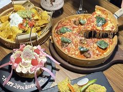 -SUPER BOWL超级碗(崂山丽达店)