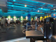 -硬糖健身(北苑店)