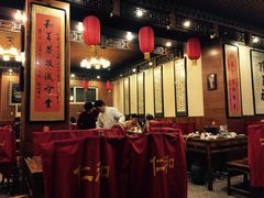 仁和四季涮肉馆-仁和四季涮肉馆(天坛南门店)