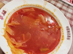 红菜汤-华梅西餐厅(哈尔滨中央大街店)
