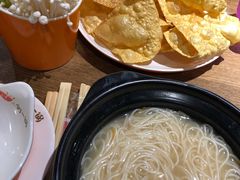 -刘一锅筋头巴脑(小北店)