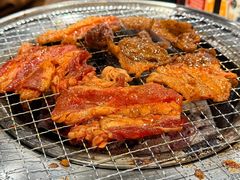 -和牛放题·蒜香烧肉PURUSHIN(马场路店)