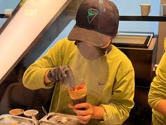 -July tale·可丽饼(德基广场店)