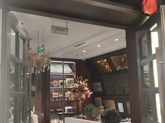 -燕春楼(海河华鼎店)