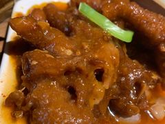 -兰亭轩茶餐厅(长江路店)