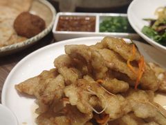 -九转小磨·非遗东北菜(群力店)