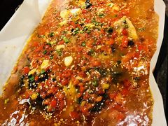 -情妹耙泥鳅·江湖川菜(科华店)