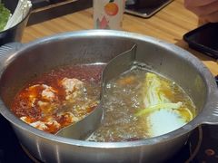 -水林间·寿喜烧自助(仙林金鹰店)