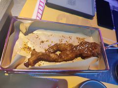 -燥次·烧烤酒场(万象城店)