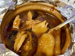 -晨曦炖汤·不放油(东单菜市场美食城店)