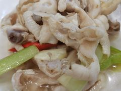 -薛阿婆(北美新天地中心店)