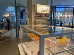 -奈雪的茶(青岛卓悦里INTOWN店)