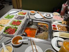 -海底捞火锅(吾悦广场店)