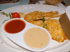 -波特曼西餐厅(中央大街店)