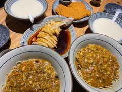 -南小蟹手工點心(三里屯店)