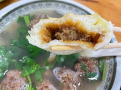 -费记胡辣汤(总店)