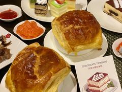 -深圳温德姆至尊酒店