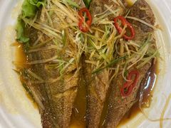 -老朴饭店(邮政街总店)
