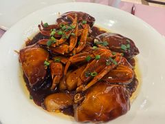 -顺风海鲜港(金玉兰店)