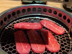 -九田家黑牛烤肉料理(新光汇店)