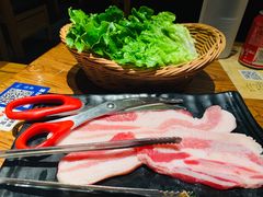 -千寻烧肉(政务区店)