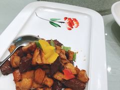 -吴中欢朋酒店-中餐厅