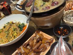-鸽子窝(青塔店)