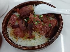 -嘉升大排档(番禺总店)