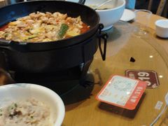 -陈厨老味·老派郴州菜(宜章店)