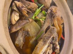 -今今转转自助小火锅(天祥广场店)