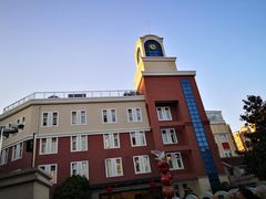 -上海市第一师范学校附属小学