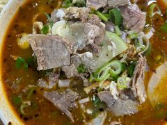 -肖家客饸饹面(郑州总店)