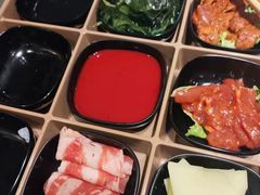 -海底捞火锅(河东万达广场店)