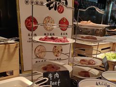 -怡咖啡·自助餐·西安香格里拉