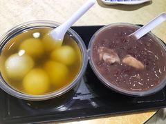 -百花传统甜品店(原址店)