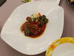 -银都上海菜馆(粤海东路店)