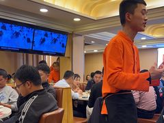 -蝎王府羊蝎子(北大地店)