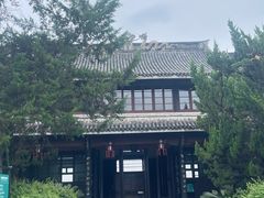 -蒋氏故居