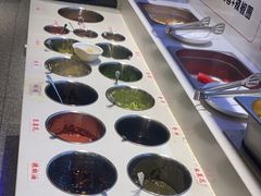 -犇鼎牛潮汕牛肉火锅(新辰里学清路店)