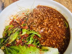 -老陈婆手工面庄