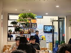-白鹿江西餐厅(北师大店)